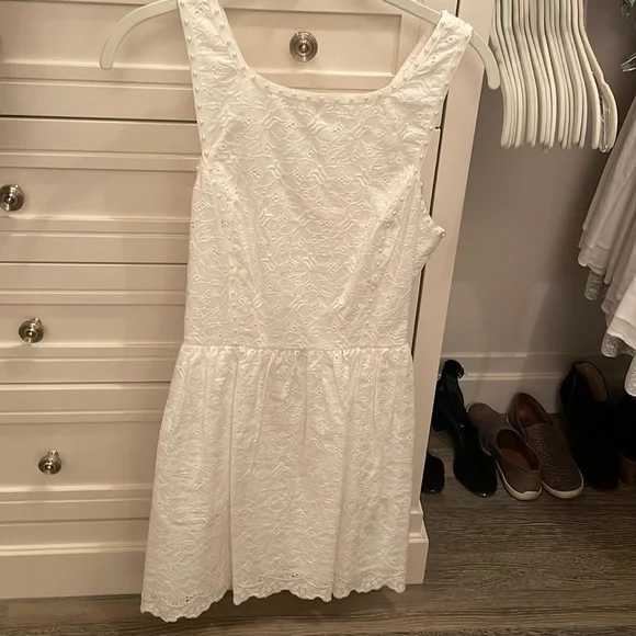 Dresses | Lilly Pulitzer Size 2 Worn Once Looks Brand New Great Graduation  Dress | Poshmark